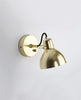 Laito Mini Wall Lamp by Seed Design
