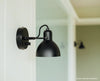 Laito Mini Wall Lamp by Seed Design