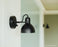 Laito Mini Wall Lamp by Seed Design