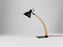 Laito Wood Table Lamp by Seed Design