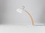 Laito Wood Table Lamp by Seed Design