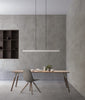 Square Pendant Lamp by Seed Design