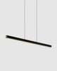 Square Pendant Lamp by Seed Design