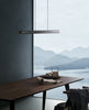 Mumu Pendant Lamp by Seed Design
