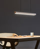 Mumu Pendant Lamp by Seed Design