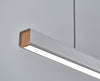 Mumu Pendant Lamp by Seed Design