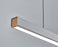 Mumu Pendant Lamp by Seed Design