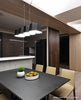 Suspension Zhe P4 par Seed Design