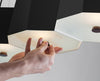 Suspension Zhe P4 par Seed Design