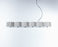 Zhe P6 Pendant Lamp by Seed Design