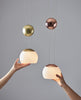 JoJo LED Pendant Lamp by Seed Design