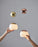 JoJo LED Pendant Lamp by Seed Design