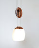 JoJo LED Pendant Lamp by Seed Design