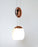 JoJo LED Pendant Lamp by Seed Design