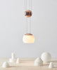 JoJo LED Pendant Lamp by Seed Design