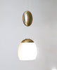 JoJo LED Pendant Lamp by Seed Design