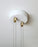 JoJo LED Pendant Lamp by Seed Design