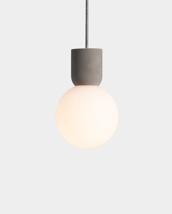Suspension Castle Glo par Seed Design