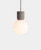 Castle Glo Pendant by Seed Design