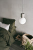 Castle Glo Pendant by Seed Design