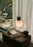 Castle Glo Pendant by Seed Design