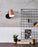 Dobi Wall Lamp by Seed Design