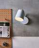 Dobi Wall Lamp by Seed Design