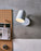 Dobi Wall Lamp by Seed Design