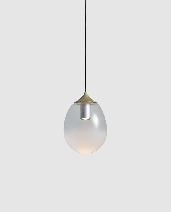 Mist LED Pendant by Seed Design