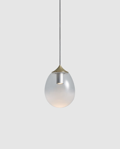 Mist LED Pendant by Seed Design