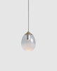 Mist LED Pendant by Seed Design