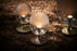 Mist LED Table Lamp by Seed Design