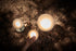 Mist LED Table Lamp by Seed Design