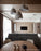 Castle Pendant Lamp by Seed Design