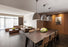 Castle Pendant Lamp by Seed Design
