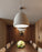 Castle Pendant Lamp by Seed Design