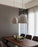 Castle Pendant Lamp by Seed Design