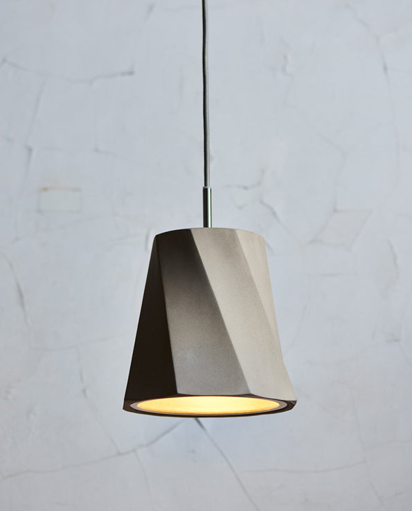 Lampe à Suspension Castle Swing par Seed Design