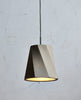 Castle Swing Pendant Lamp by Seed Design