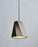 Castle Swing Pendant Lamp by Seed Design