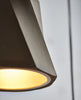 Castle Swing Pendant Lamp by Seed Design