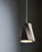 Castle Swing Pendant Lamp by Seed Design