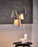Castle Swing Pendant Lamp by Seed Design