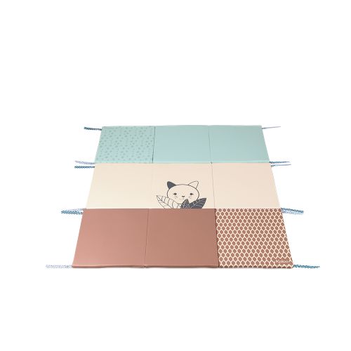Grow-with-Me Sensory Mat for Baby by Kaloo