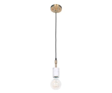 2101 Pendant Lamp by Signature M&M
