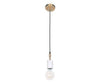 2101 Pendant Lamp by Signature M&M