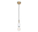 2101 Pendant Lamp by Signature M&M