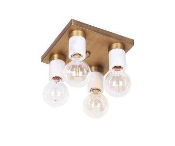 2150 Ceiling Lamp by Signature M&M