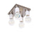 2150 Ceiling Lamp by Signature M&M