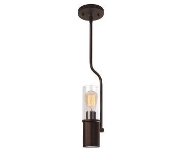 1601 Pendant Lamp by Signature M&M